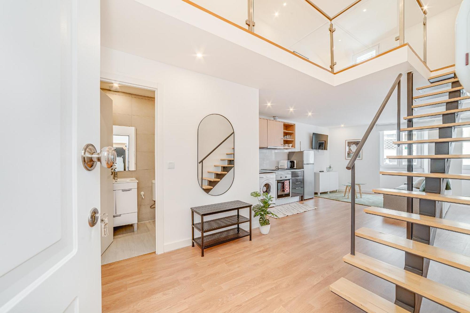 Ajuda Deluxe Apartments Lisboa Dış mekan fotoğraf