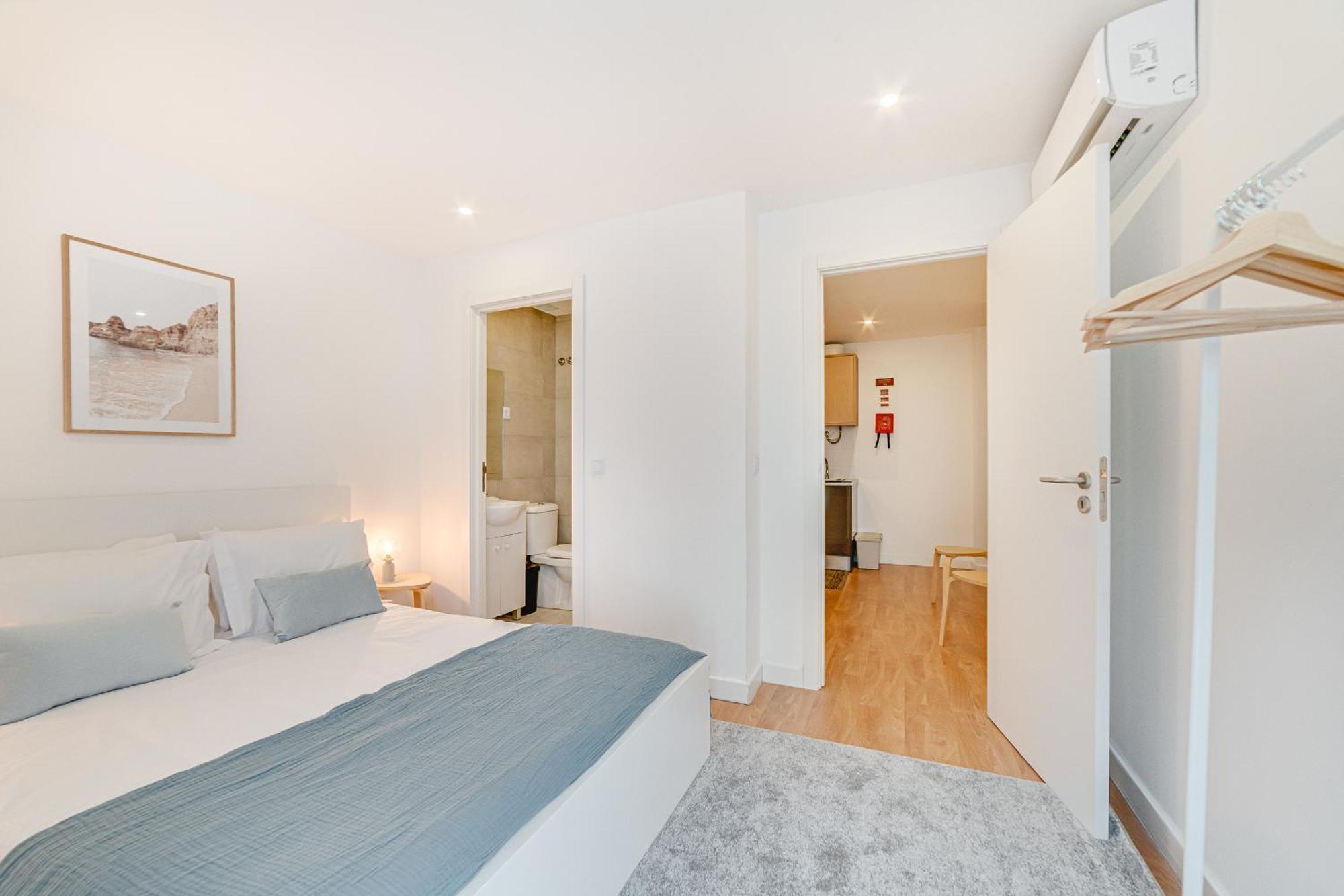 Ajuda Deluxe Apartments Lisboa Dış mekan fotoğraf
