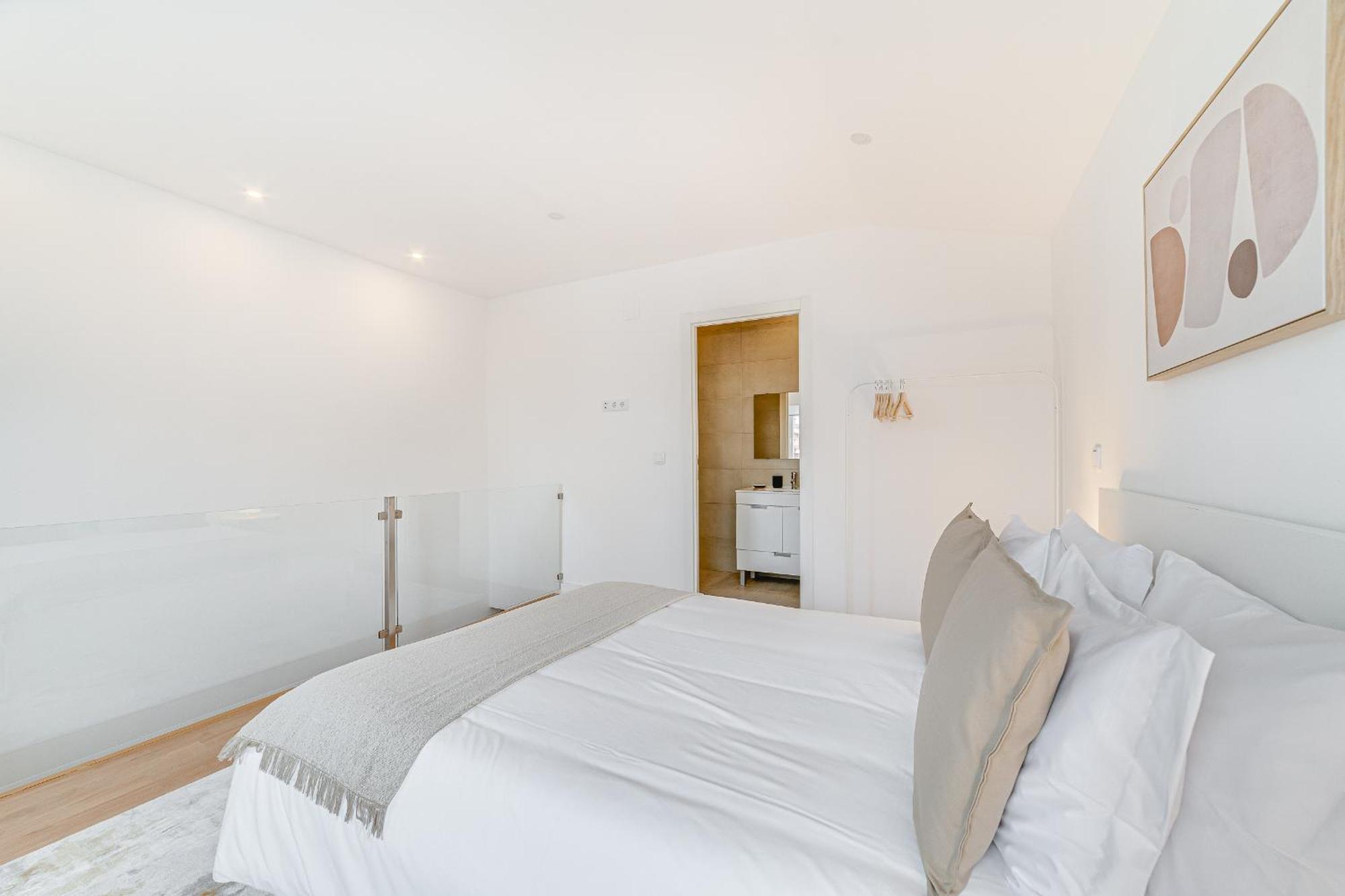 Ajuda Deluxe Apartments Lisboa Dış mekan fotoğraf