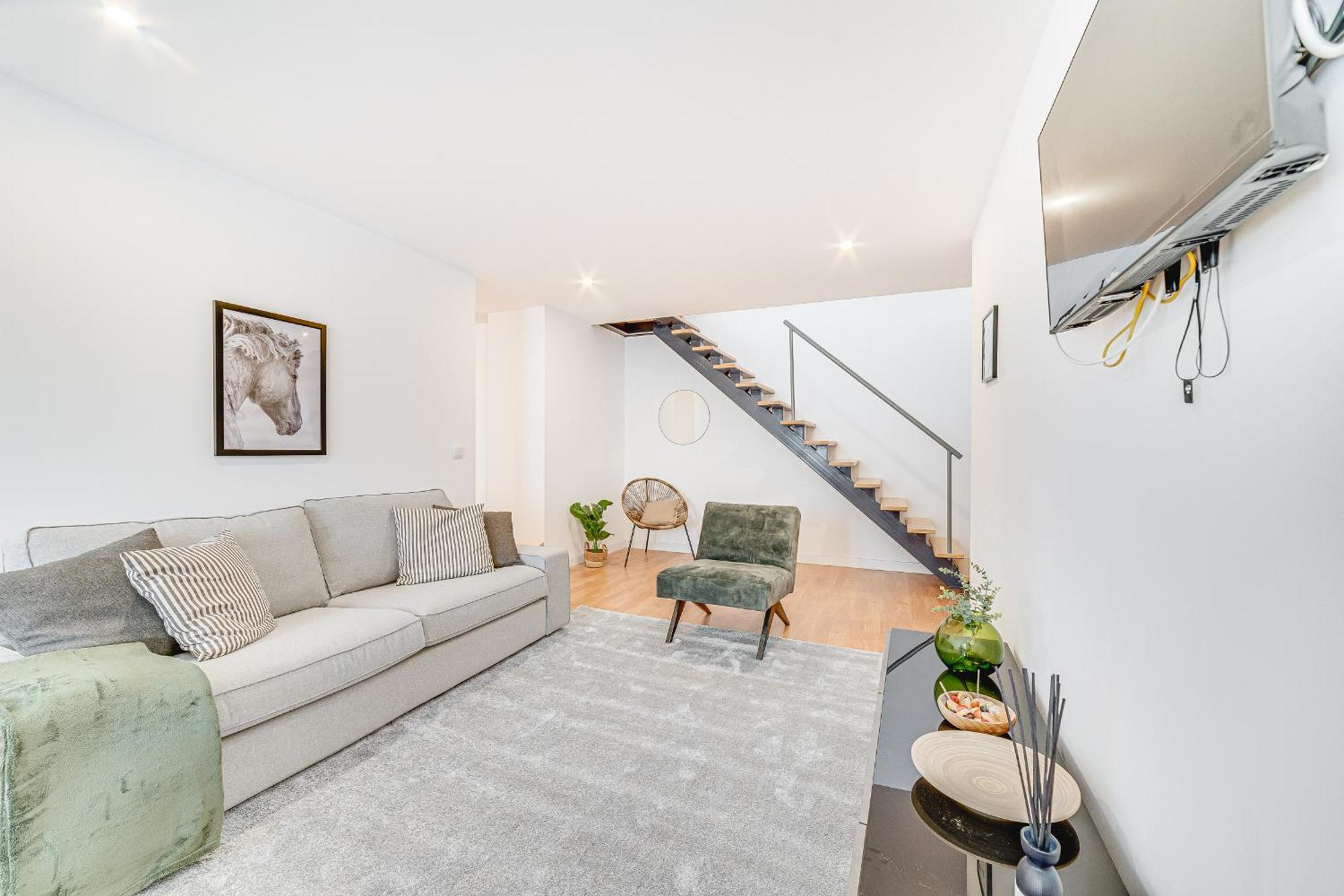 Ajuda Deluxe Apartments Lisboa Dış mekan fotoğraf
