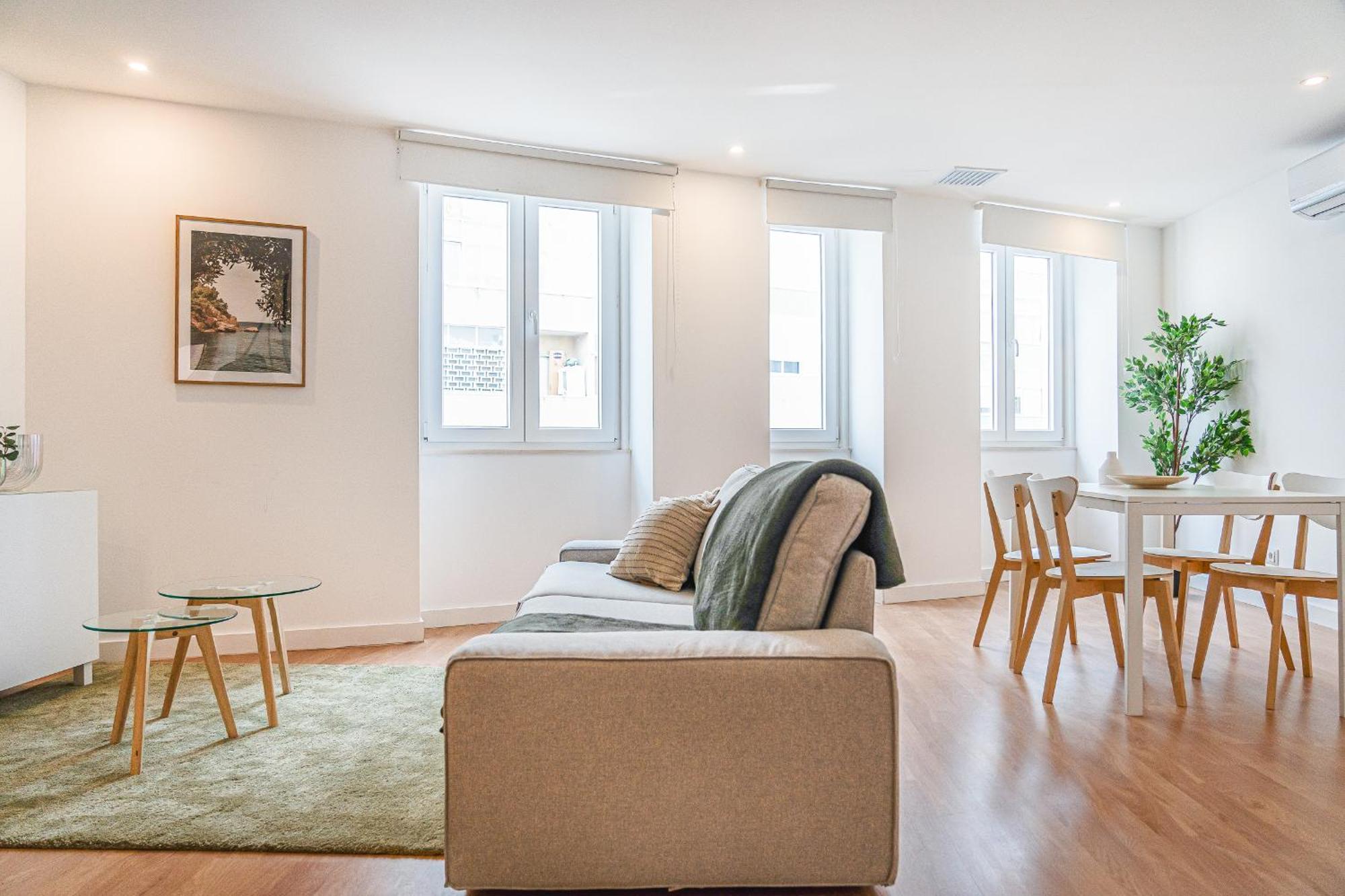 Ajuda Deluxe Apartments Lisboa Dış mekan fotoğraf